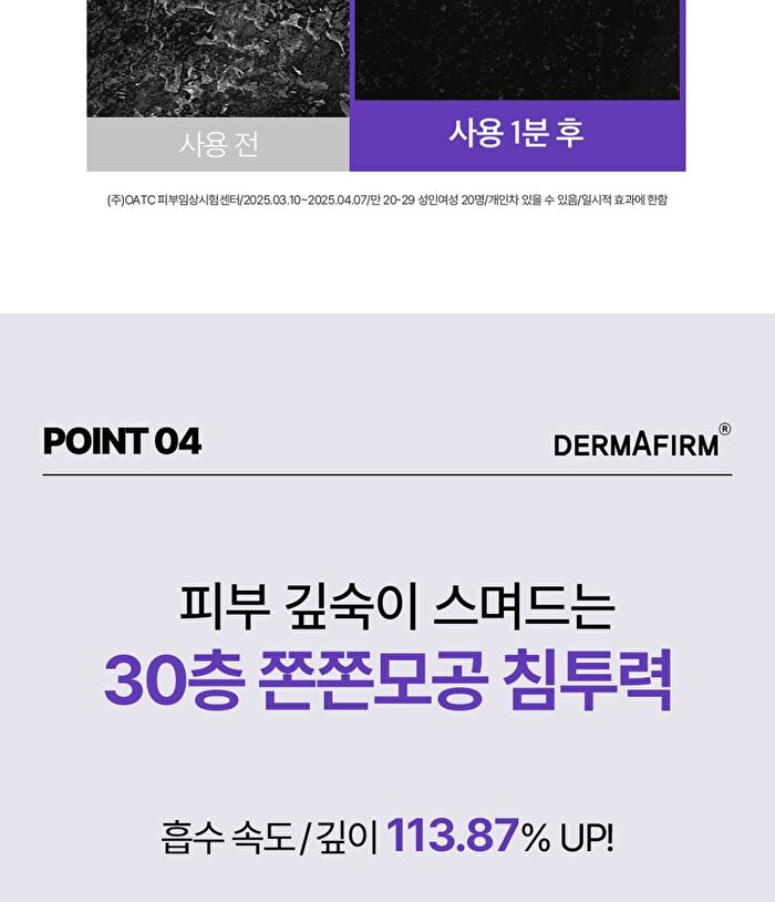 Dermafirm Peptology Boosting Ampoule Retinoid - 30ml
