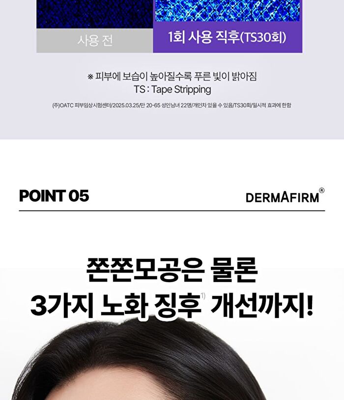 Dermafirm Peptology Boosting Ampoule Retinoid - 30ml