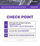 Dermafirm Peptology Boosting Ampoule Retinoid - 30ml