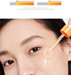 Dermafirm Peptology Boosting Ampoule Niacinamide Vita C+ - 30ml