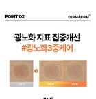 Dermafirm Peptology Boosting Ampoule Niacinamide Vita C+ - 30ml