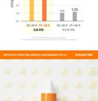 Dermafirm Peptology Boosting Ampoule Niacinamide Vita C+ - 30ml
