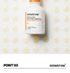 Dermafirm Peptology Boosting Ampoule Niacinamide Vita C+ - 30ml