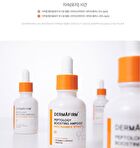 Dermafirm Peptology Boosting Ampoule Niacinamide Vita C+ - 30ml