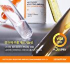 Dermafirm Peptology Boosting Ampoule Niacinamide Vita C+ - 30ml