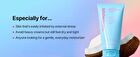 Soonding Coconut Hydro Barrier Cream - 80ml
