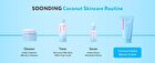 Soonding Coconut Hydro Barrier Cream - 80ml