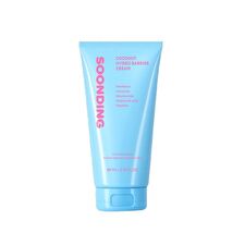 Soonding Coconut Hydro Barrier Cream - 80ml