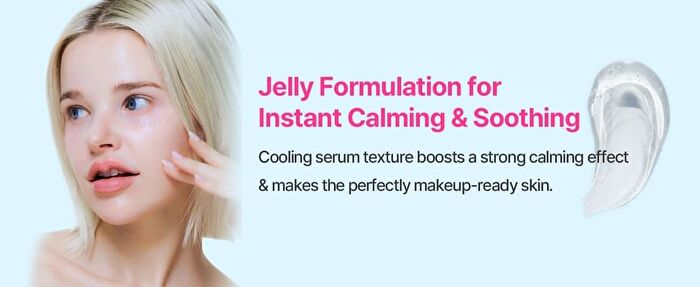 Soonding Coconut Water Glow Calming Serum - 30ml
