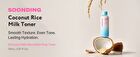 Soonding Coconut Rice Milk Toner - 150ml