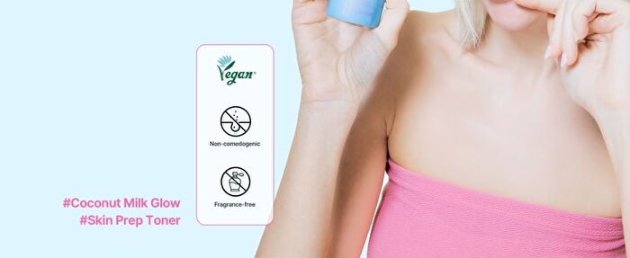 Soonding Coconut Rice Milk Toner - 150ml
