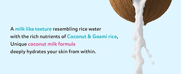 Soonding Coconut Rice Milk Toner - 150ml