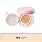 Fresh Matte Cushion - 7 Colors - #00 Fair - 12.5g