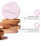 Fresh Matte Cushion - 7 Colors - #01 Light - 12.5g