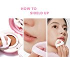 Fresh Matte Cushion - 7 Colors - #01 Light - 12.5g