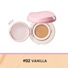 Fresh Matte Cushion - 7 Colors - #01 Light - 12.5g