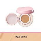 Fresh Matte Cushion - 7 Colors - #01 Light - 12.5g