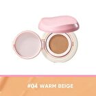 Fresh Matte Cushion - 7 Colors - #01 Light - 12.5g