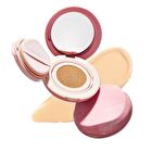 Fresh Matte Cushion - 7 Colors - #01 Light - 12.5g