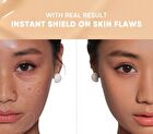 Fresh Matte Cushion - 7 Colors - #02 Vanilla - 12.5g