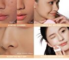 Fresh Matte Cushion - 7 Colors - #02 Vanilla - 12.5g