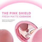 Fresh Matte Cushion - 7 Colors - #02 Vanilla - 12.5g