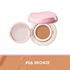 Fresh Matte Cushion - 7 Colors - #02 Vanilla - 12.5g