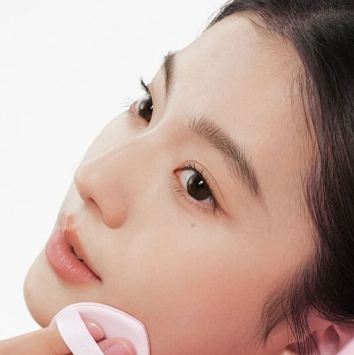 Fresh Matte Cushion - 7 Colors - #03 Beige - 12.5g