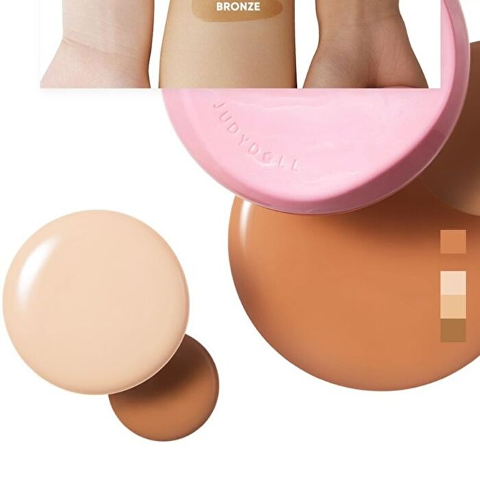 Fresh Matte Cushion - 7 Colors - #03 Beige - 12.5g