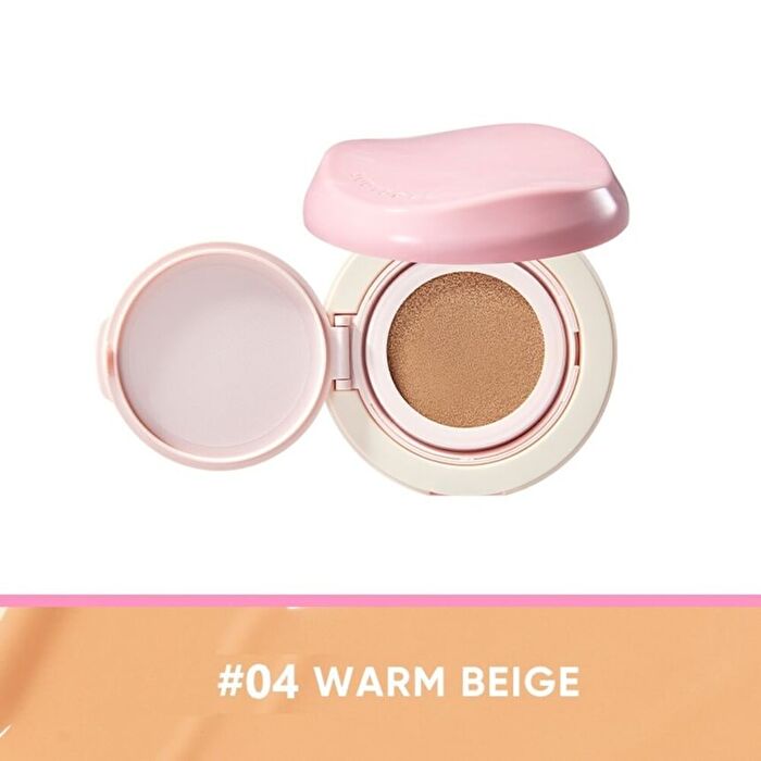 Fresh Matte Cushion - 7 Colors - #03 Beige - 12.5g