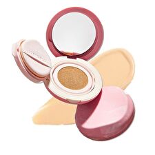 Judydoll Fresh Matte Cushion - 7 Colors - #04 Warm Beige - 12.5g