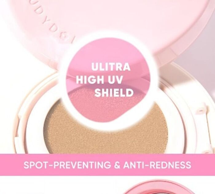 Fresh Matte Cushion - 7 Colors - #05 Tan - 12.5g