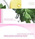 Fresh Matte Cushion - 7 Colors - #05 Tan - 12.5g