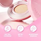 Fresh Matte Cushion - 7 Colors - #05 Tan - 12.5g