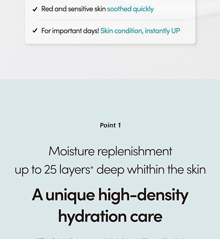 Lagom Aqua Cactus Mask Pack Set - 27ml x 5 sheets