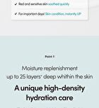Lagom Aqua Cactus Mask Pack Set - 27ml x 5 sheets