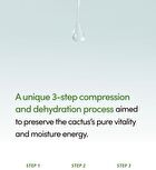 Lagom Aqua Cactus Mask Pack Set - 27ml x 5 sheets