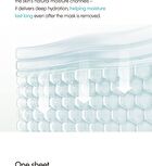 Lagom Aqua Cactus Mask Pack Set - 27ml x 5 sheets