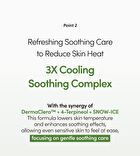 Lagom Aqua Cactus Mask Pack Set - 27ml x 5 sheets
