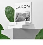 Lagom Aqua Cactus Mask Pack Set - 27ml x 5 sheets