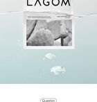 Lagom Aqua Cactus Mask Pack Set - 27ml x 5 sheets