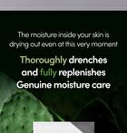 Lagom Aqua Cactus Mask Pack Set - 27ml x 5 sheets