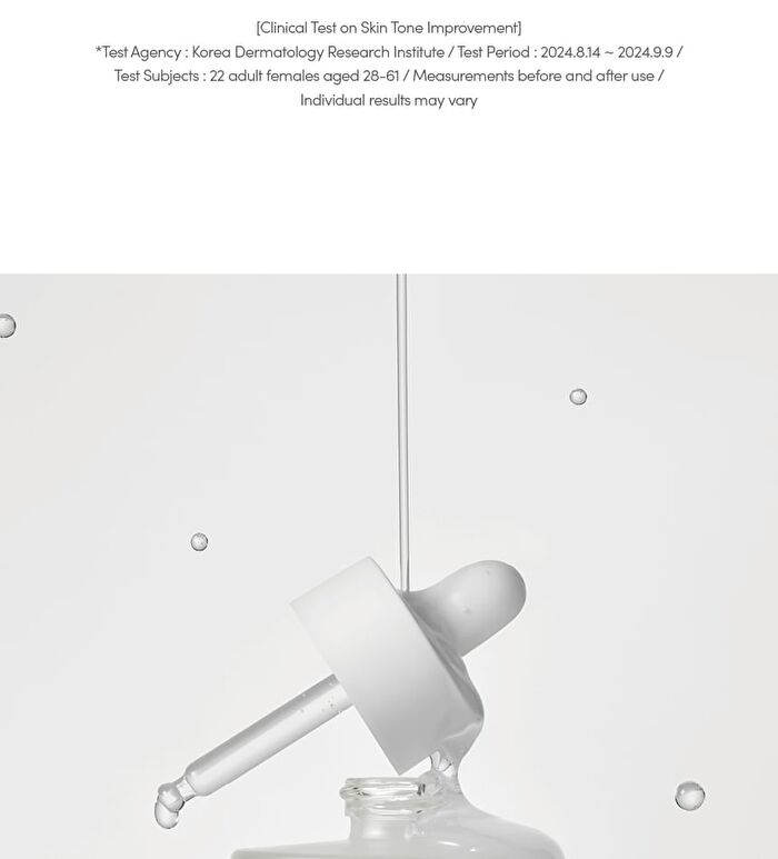 Lagom Niacin Hydro Serum Mini - 10ml