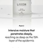 Lagom Niacin Hydro Serum Mini - 10ml