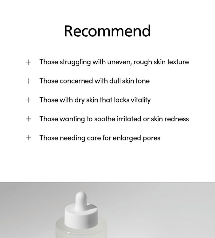 Lagom Niacin Hydro Serum Mini - 10ml