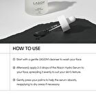 Lagom Niacin Hydro Serum Mini - 10ml