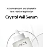 Lagom Niacin Hydro Serum Mini - 10ml