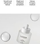 Lagom Niacin Hydro Serum Mini - 10ml