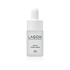 Lagom Niacin Hydro Serum Mini - 10ml