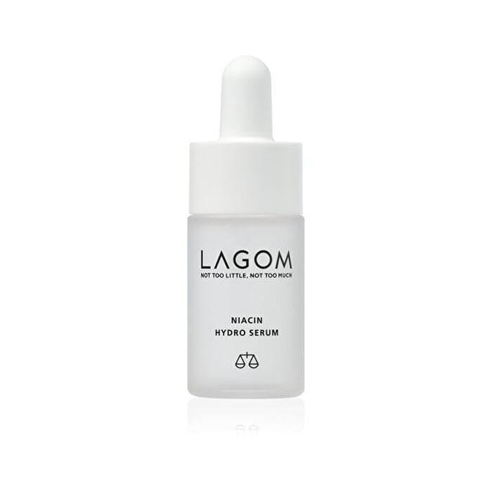 Lagom Niacin Hydro Serum Mini - 10ml